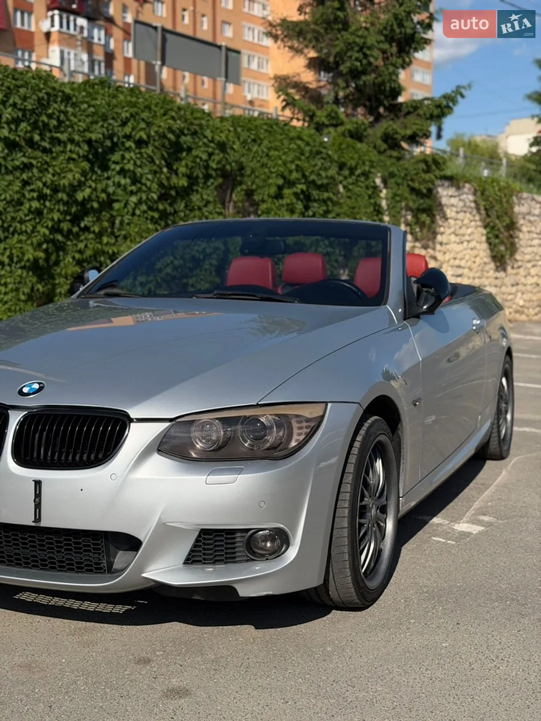 2012 BMW 3er - мініатюра 6