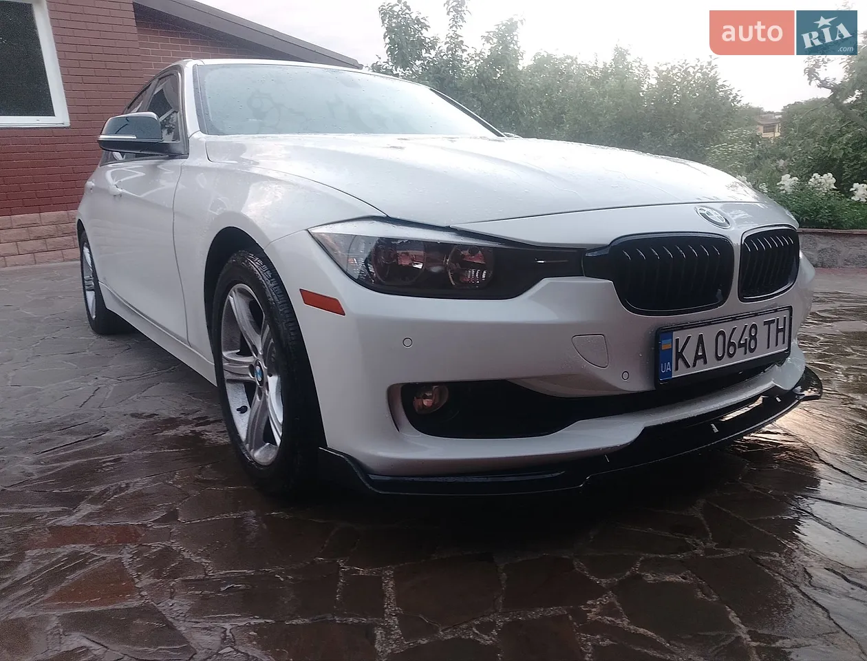 2016 BMW 3er - мініатюра 27