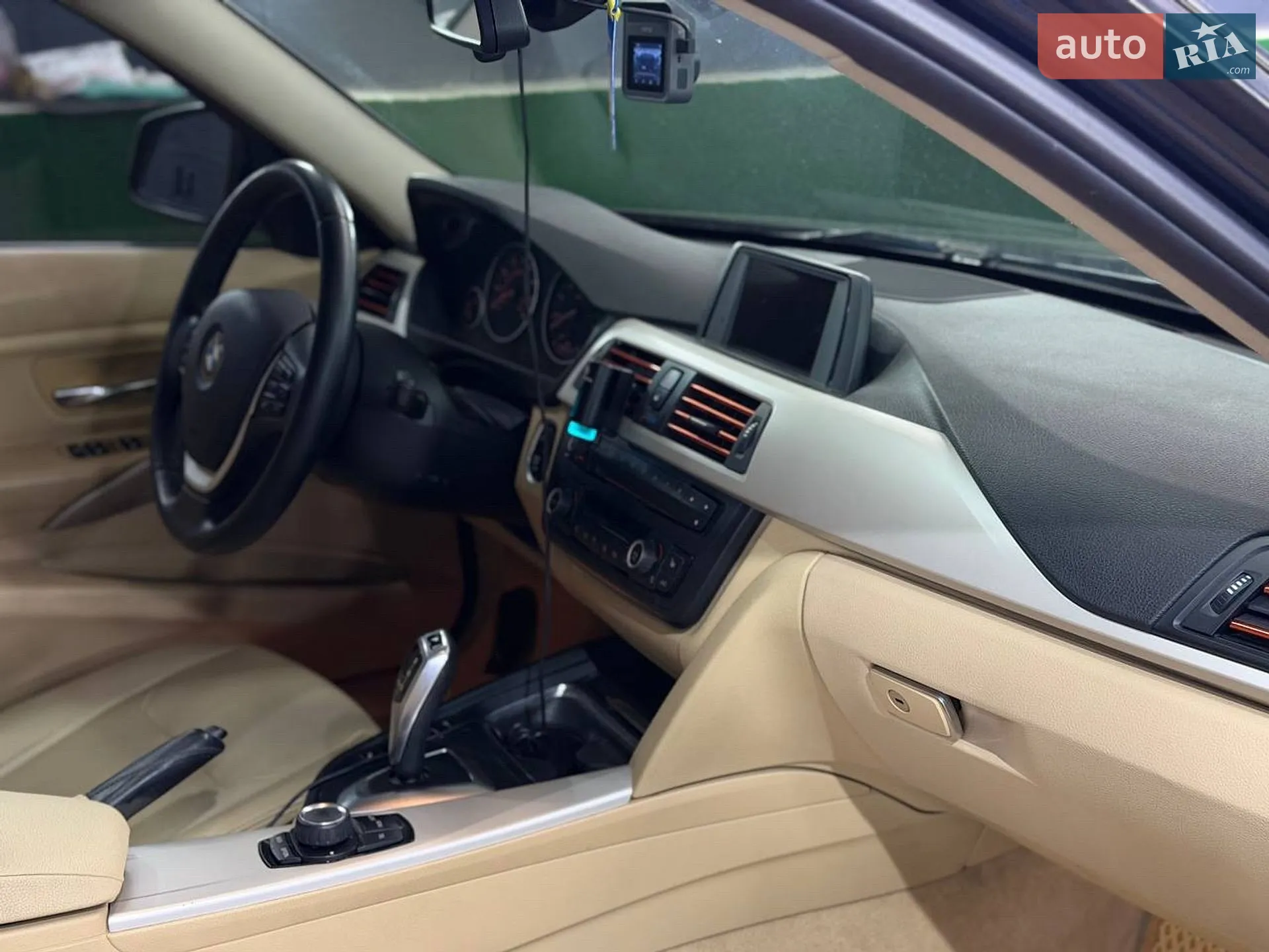 2014 BMW 3er - мініатюра 17