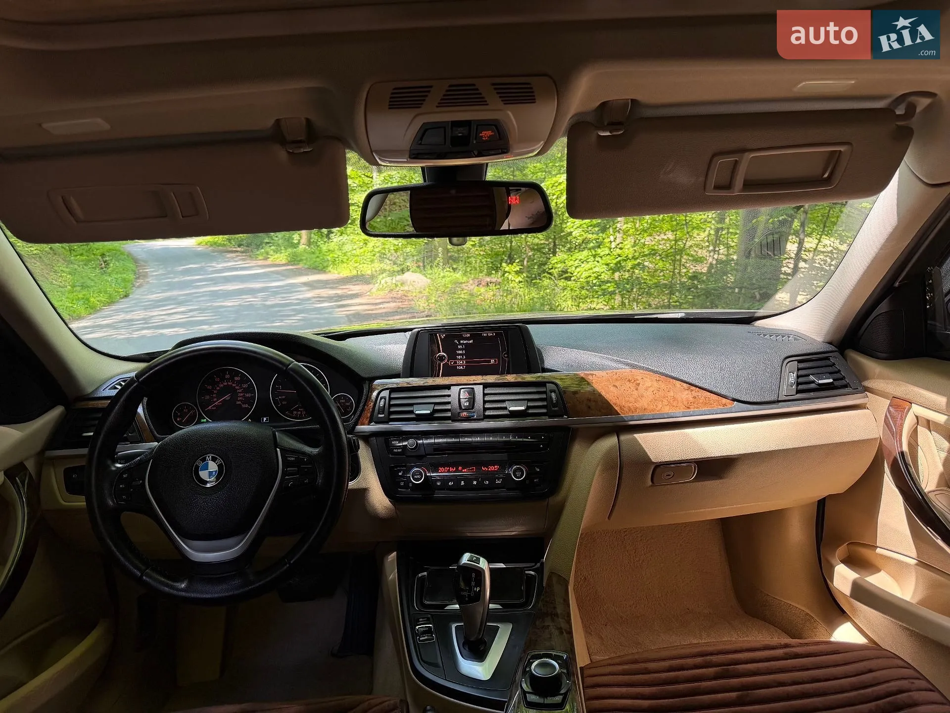 2013 BMW 3er - мініатюра 8