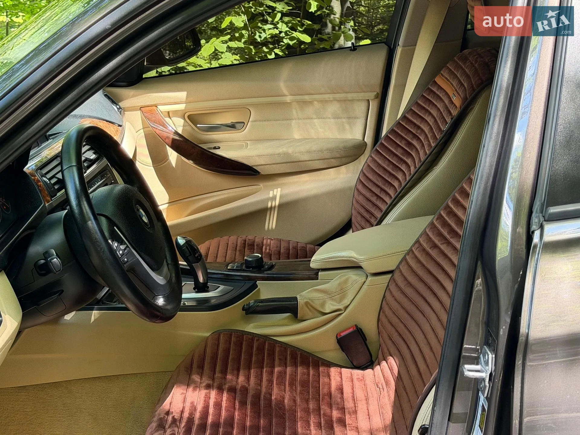 2013 BMW 3er - мініатюра 7