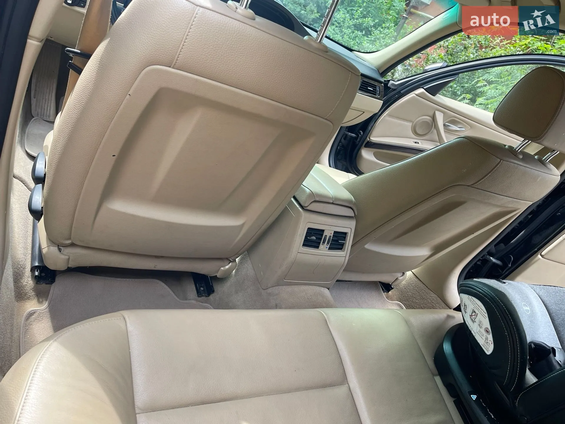 2012 BMW 3er - мініатюра 10