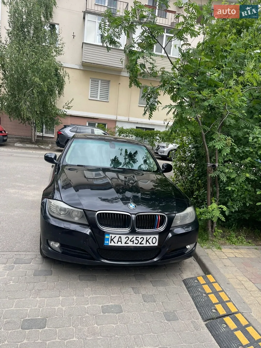 2012 BMW 3er - мініатюра 16