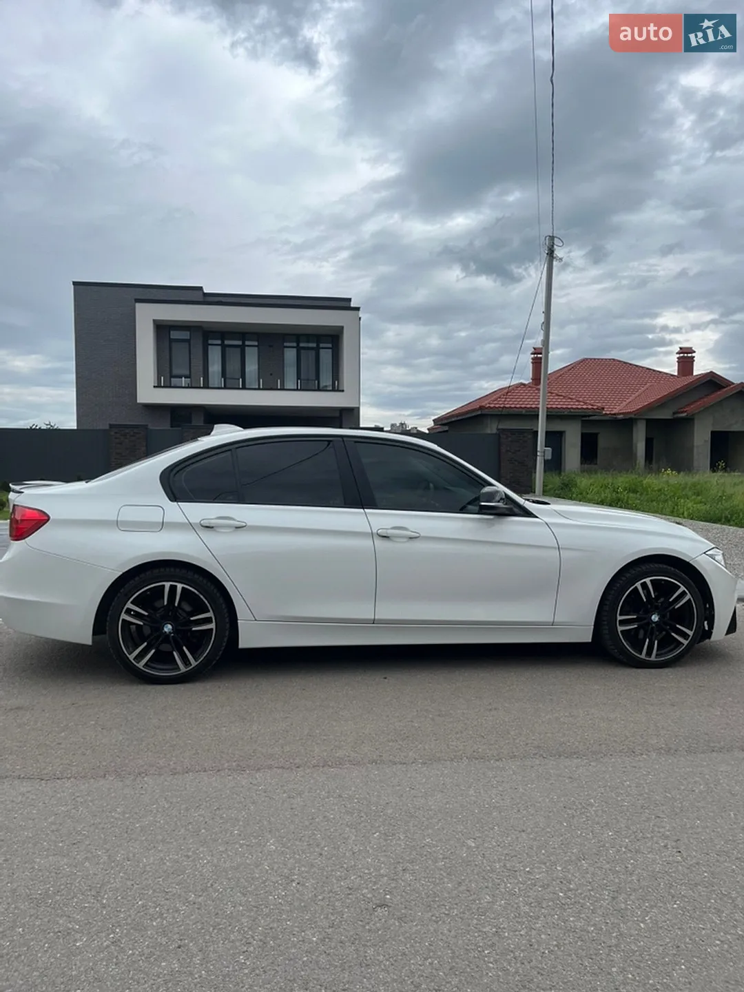 2015 BMW 3er - мініатюра 8