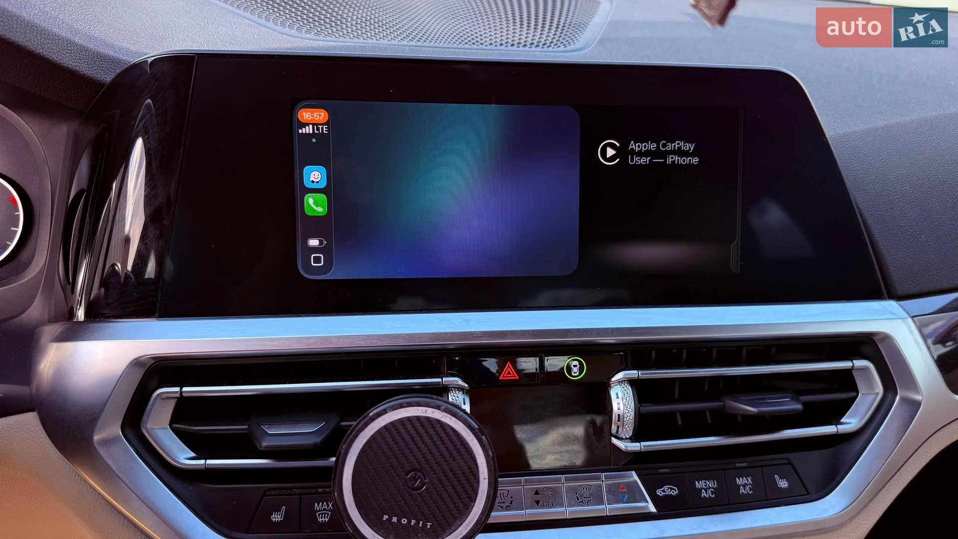 2019 BMW 3er - мініатюра 13