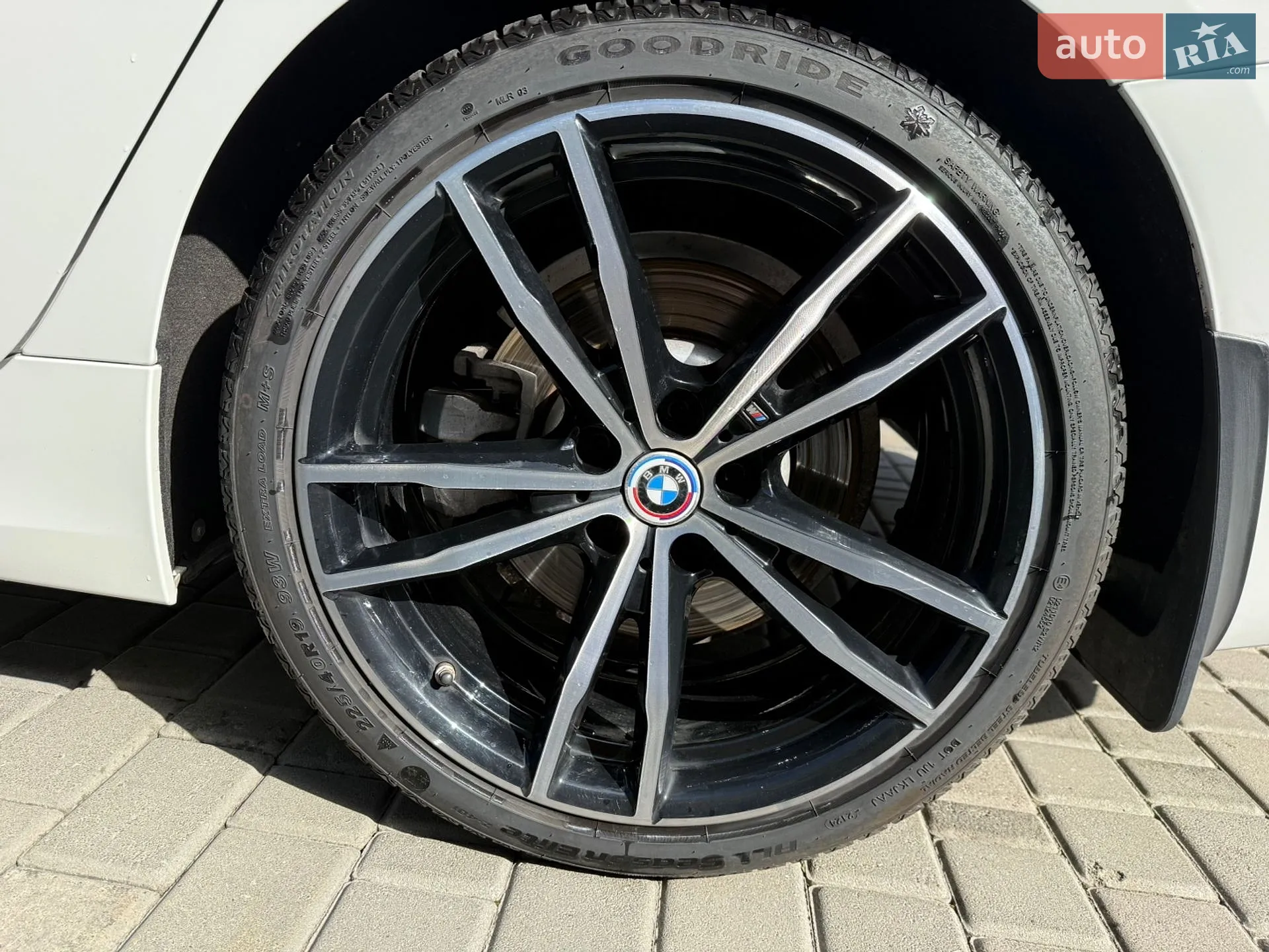 2019 BMW 3er - мініатюра 18