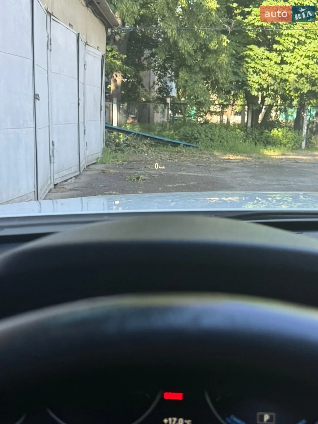 2017 BMW 3er - мініатюра 7