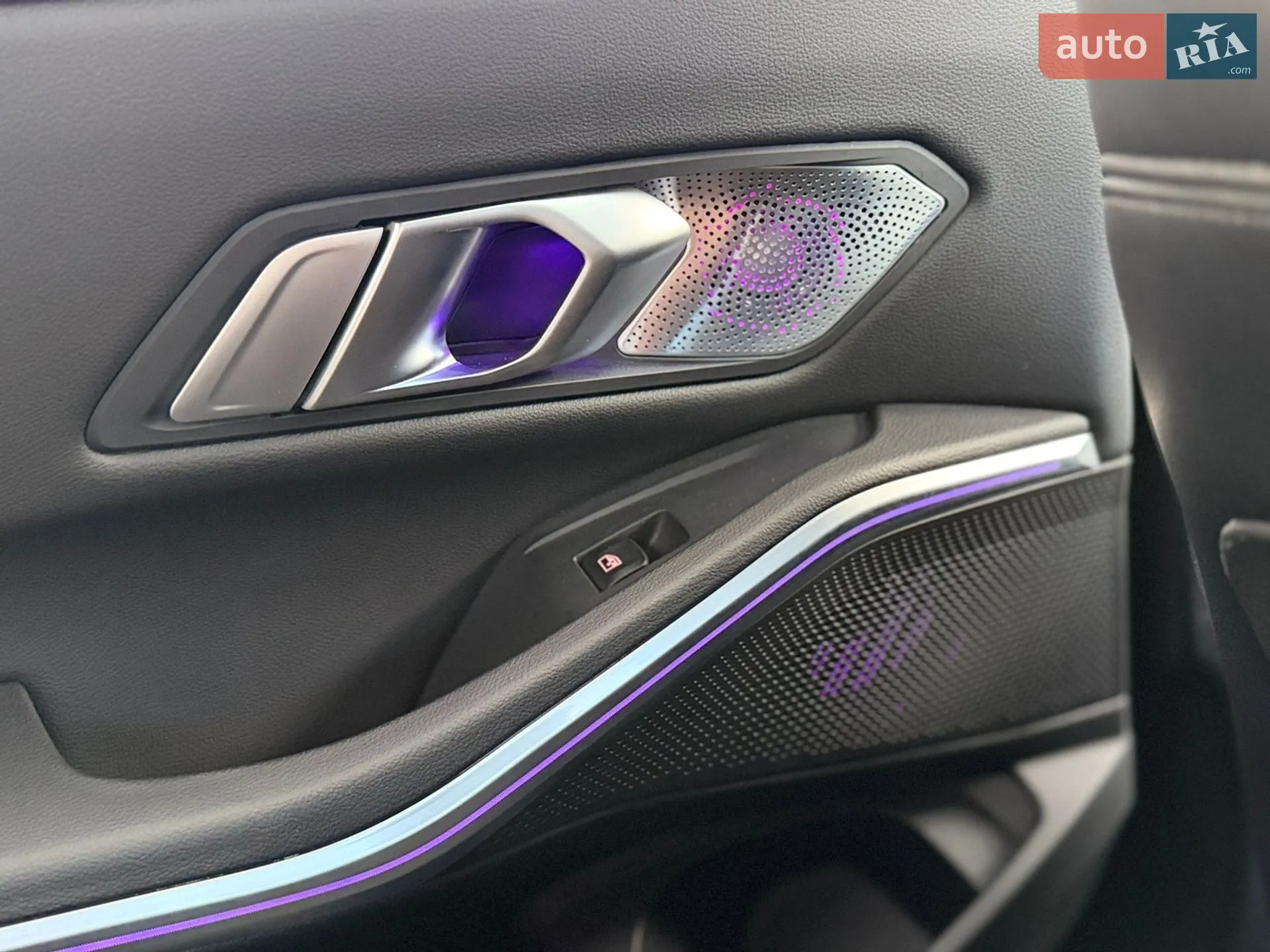 2021 BMW 3er - мініатюра 22