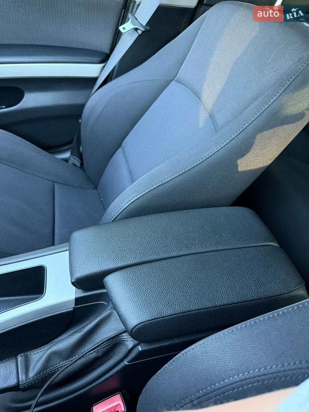 BMW 3 Series 2009 VIN WBAUW710X0A602399 фото оголошення 17 з 21