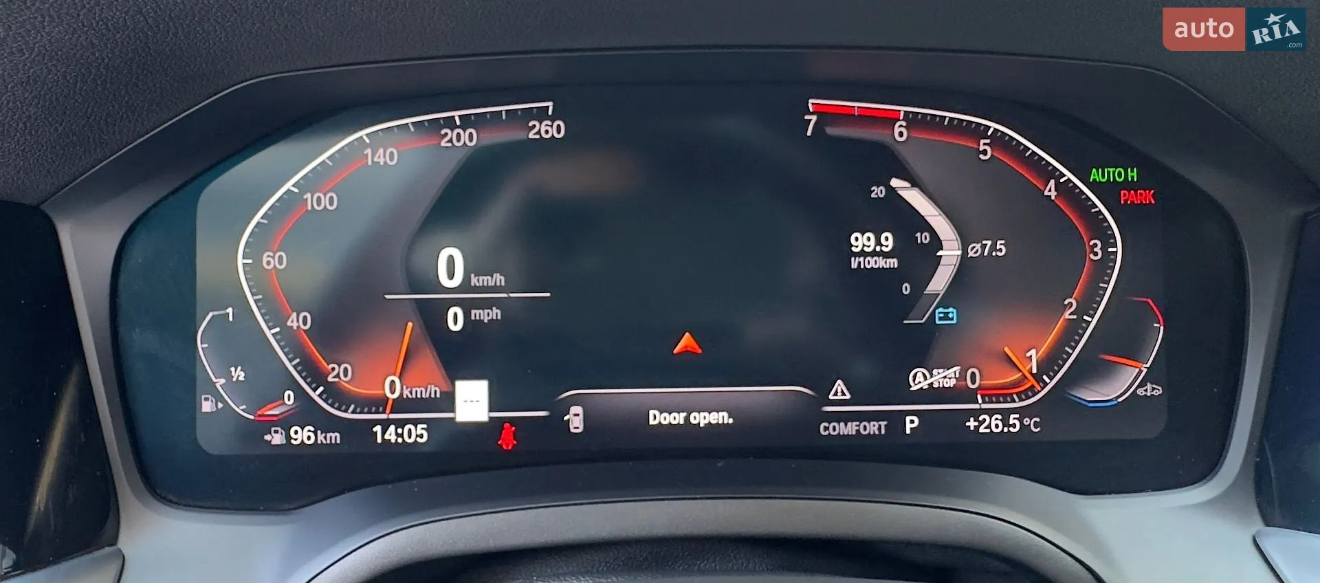 2019 BMW 3er - мініатюра 29