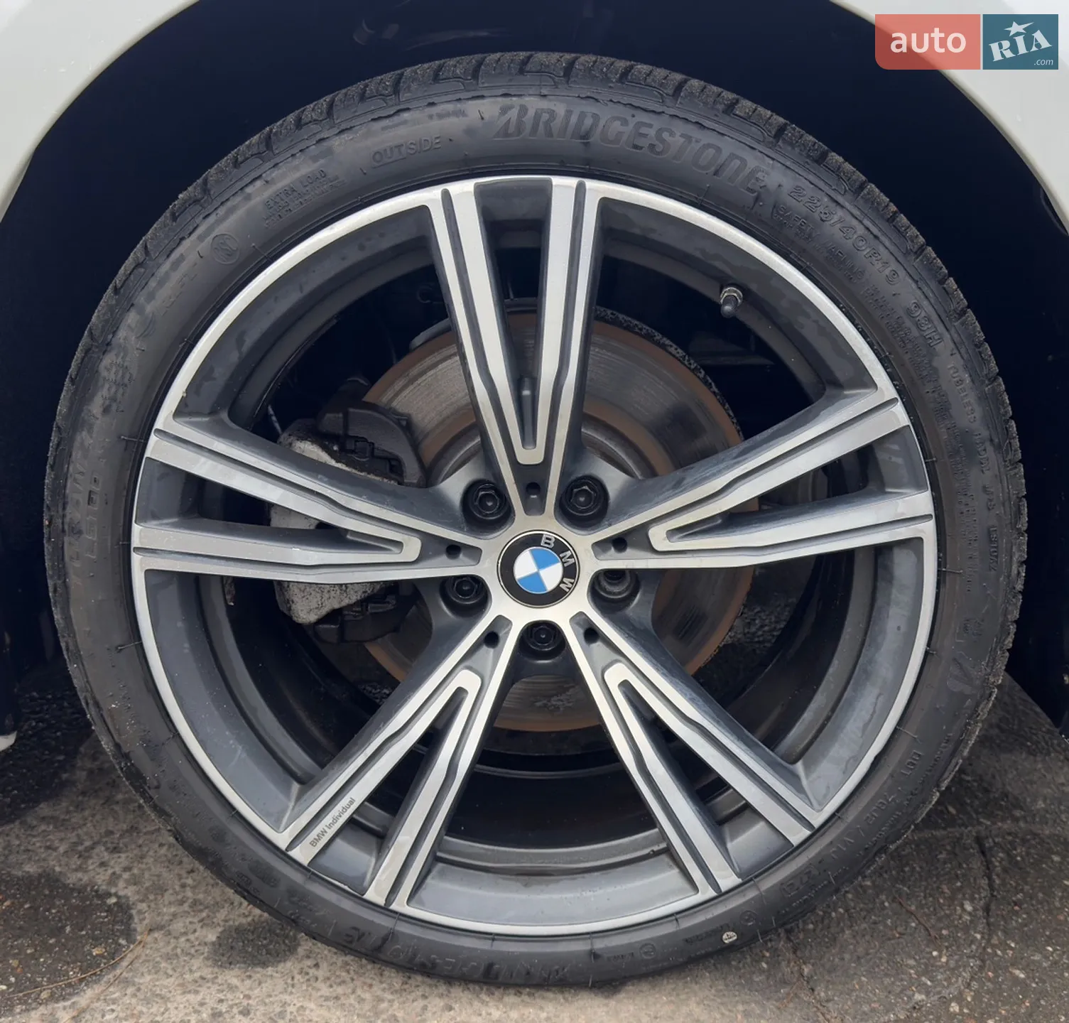 2019 BMW 3er - мініатюра 15