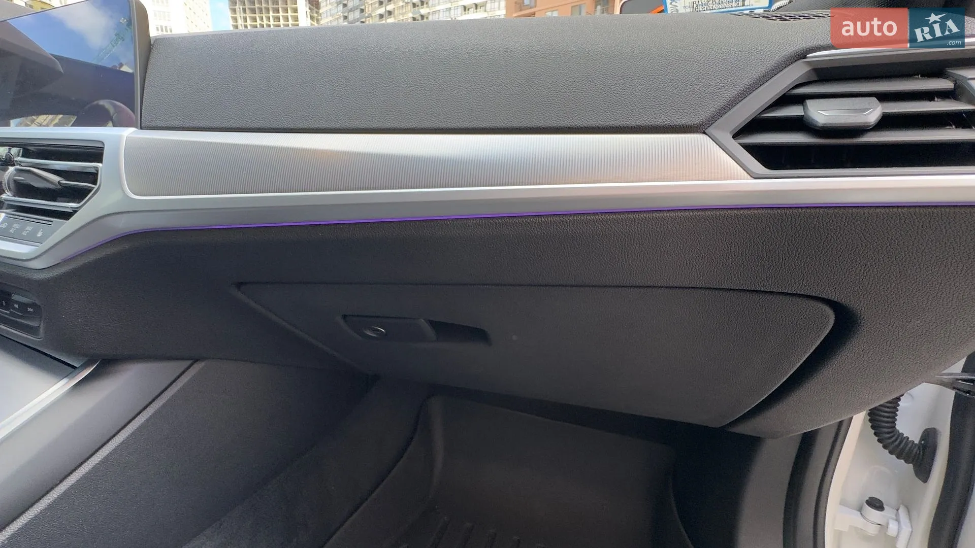 2019 BMW 3er - мініатюра 37