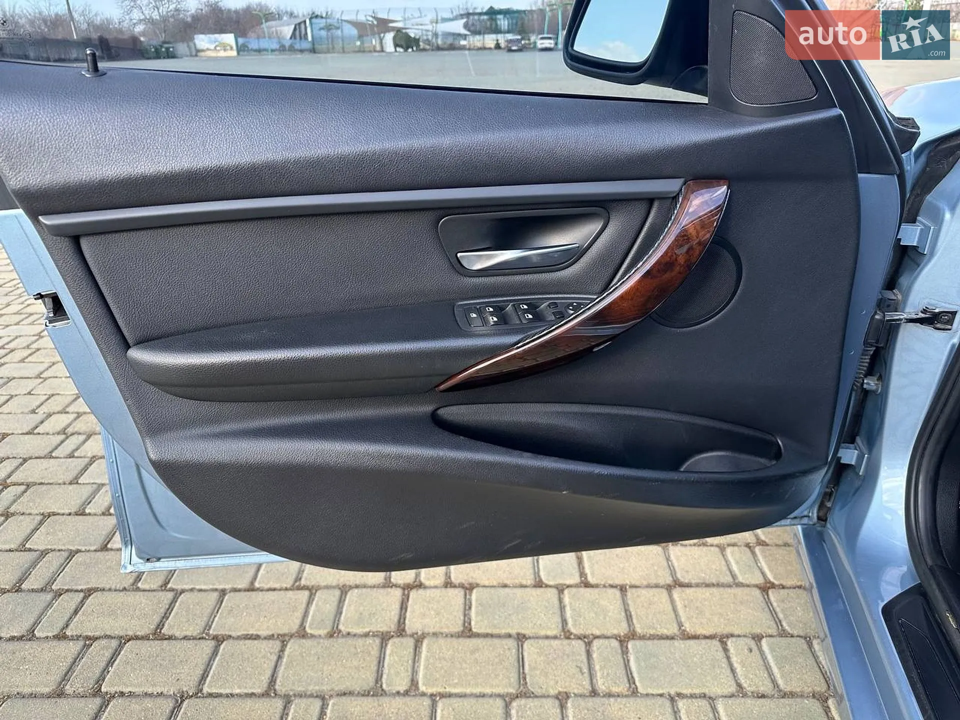 2013 BMW 3er - мініатюра 17