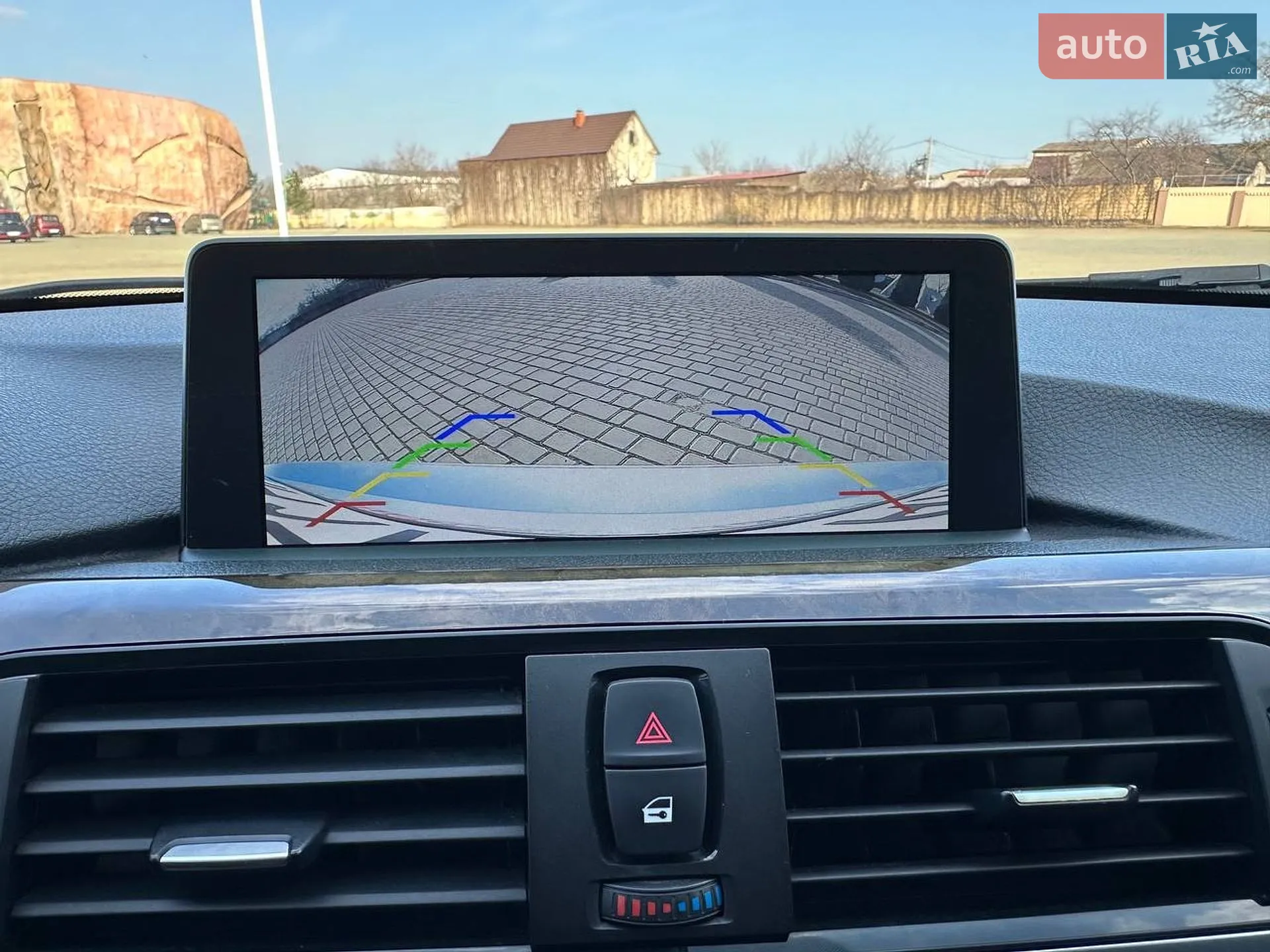 2013 BMW 3er - мініатюра 25