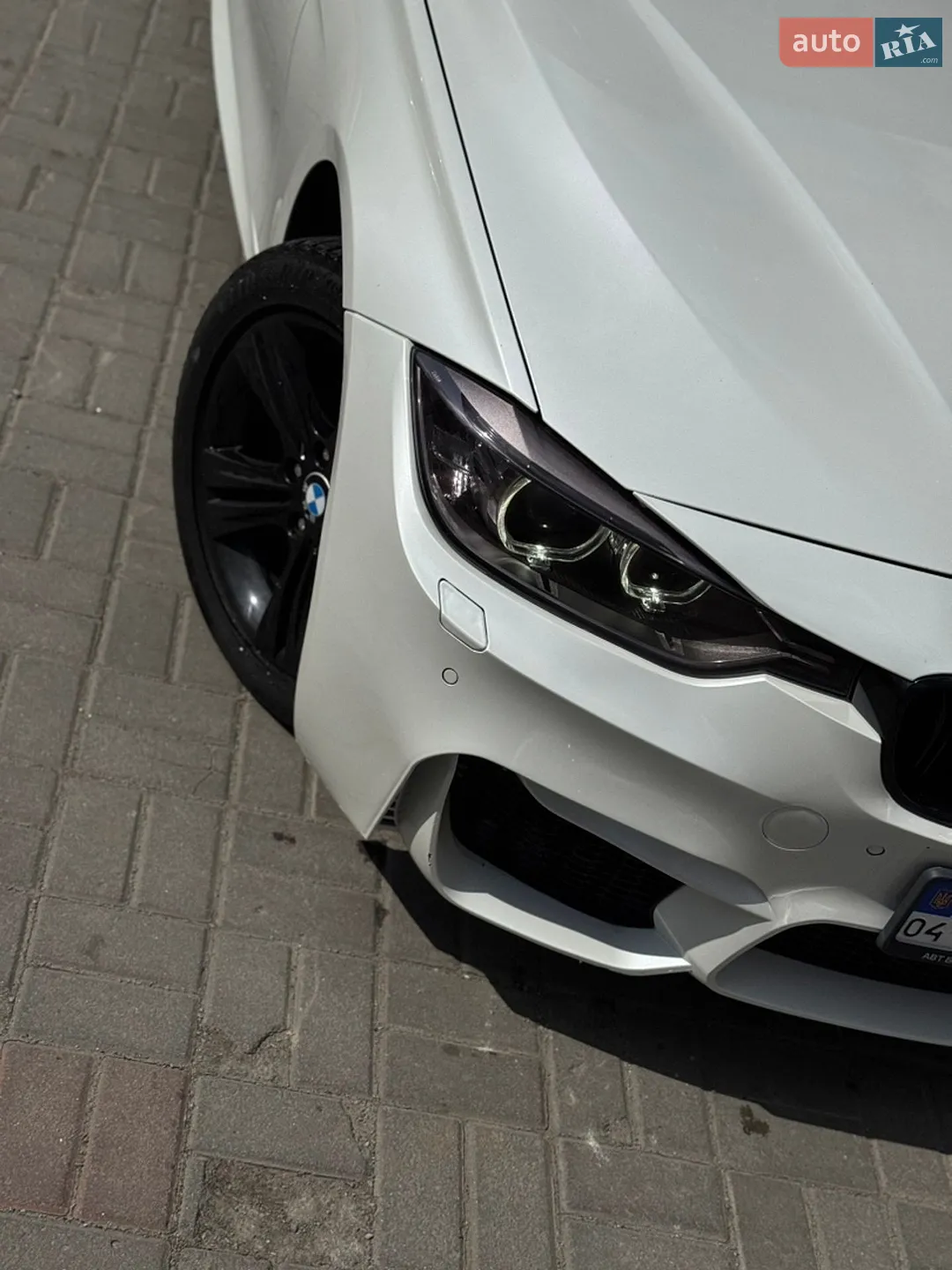 2013 BMW 3er - мініатюра 23