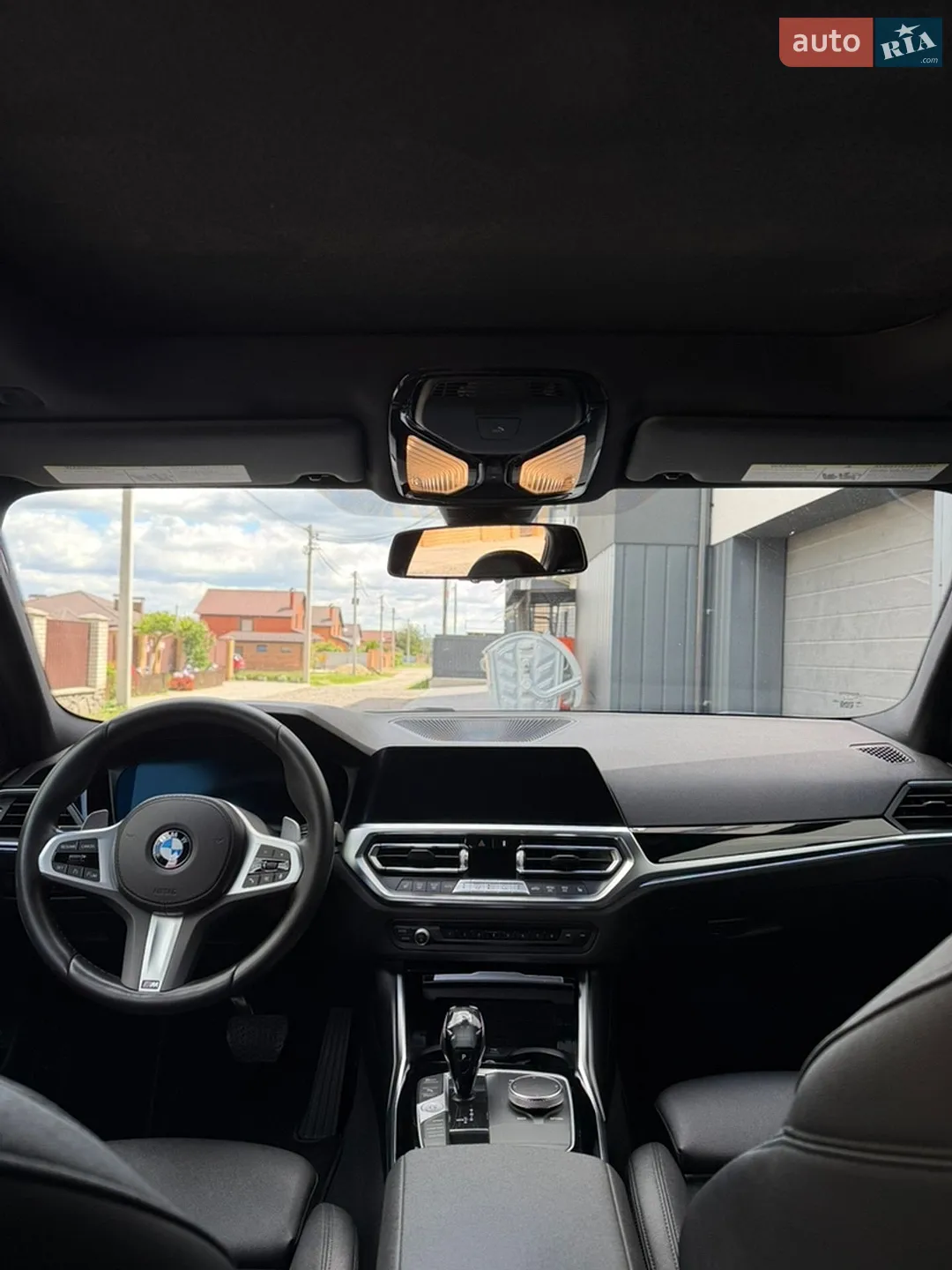 2019 BMW 3er - мініатюра 6