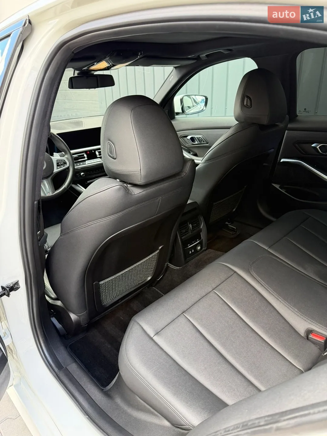 2019 BMW 3er - мініатюра 8