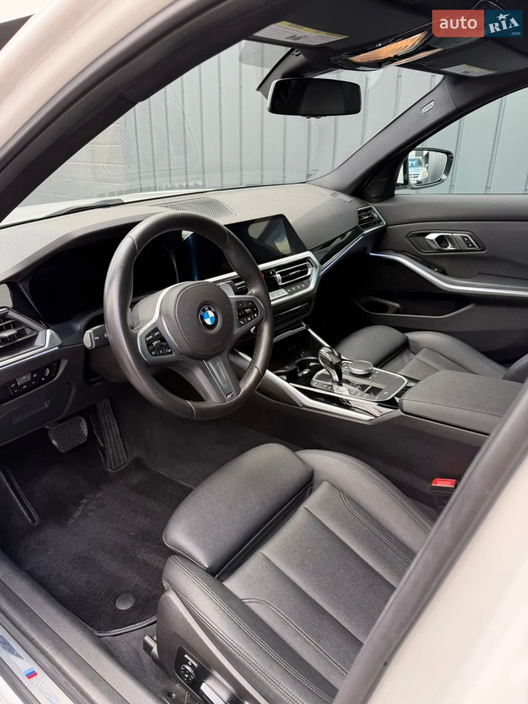 2019 BMW 3er - мініатюра 9