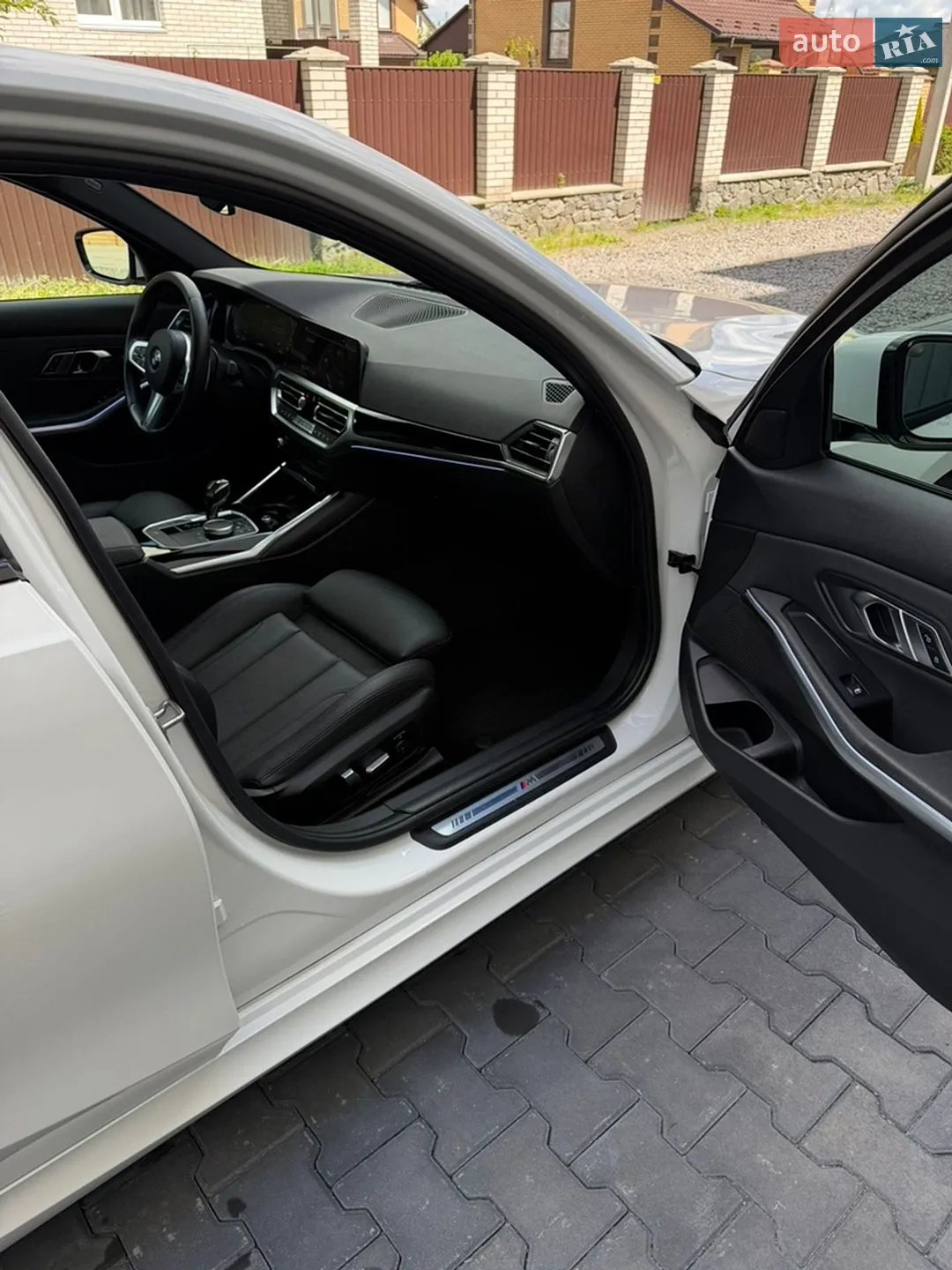 2019 BMW 3er - мініатюра 14