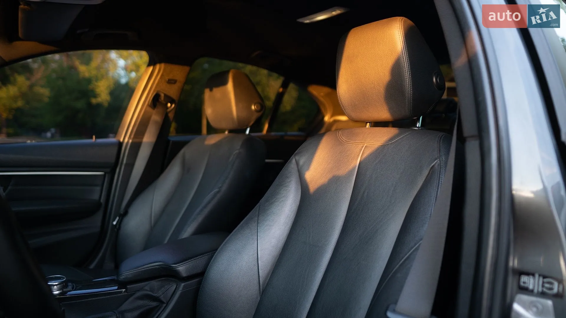 2013 BMW 3er - мініатюра 10