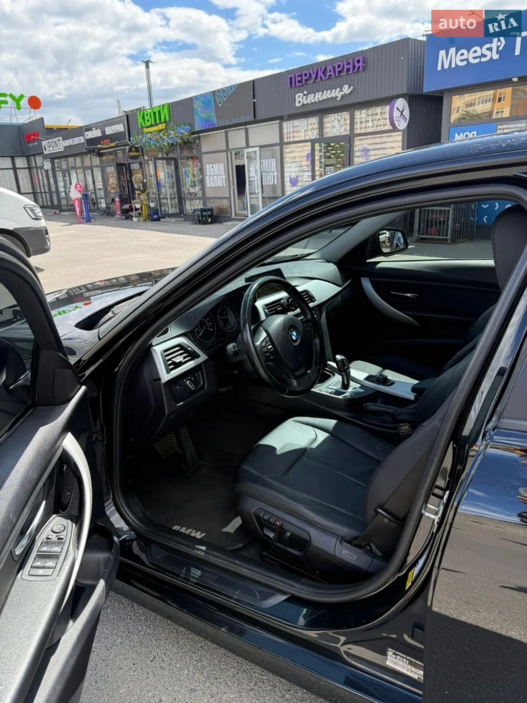 2013 BMW 3er - мініатюра 8