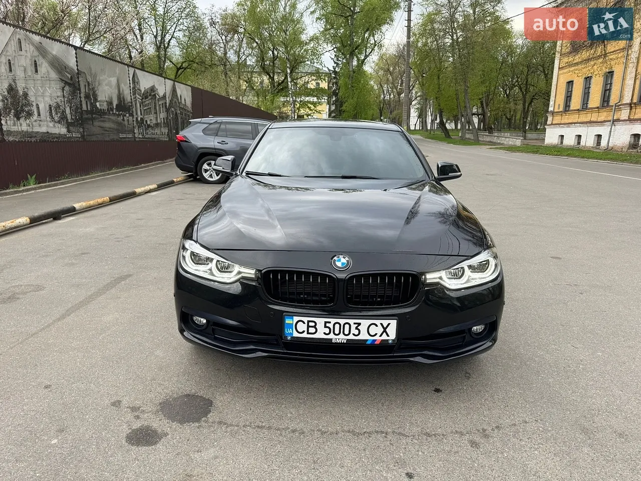 2014 BMW 3er - мініатюра 17