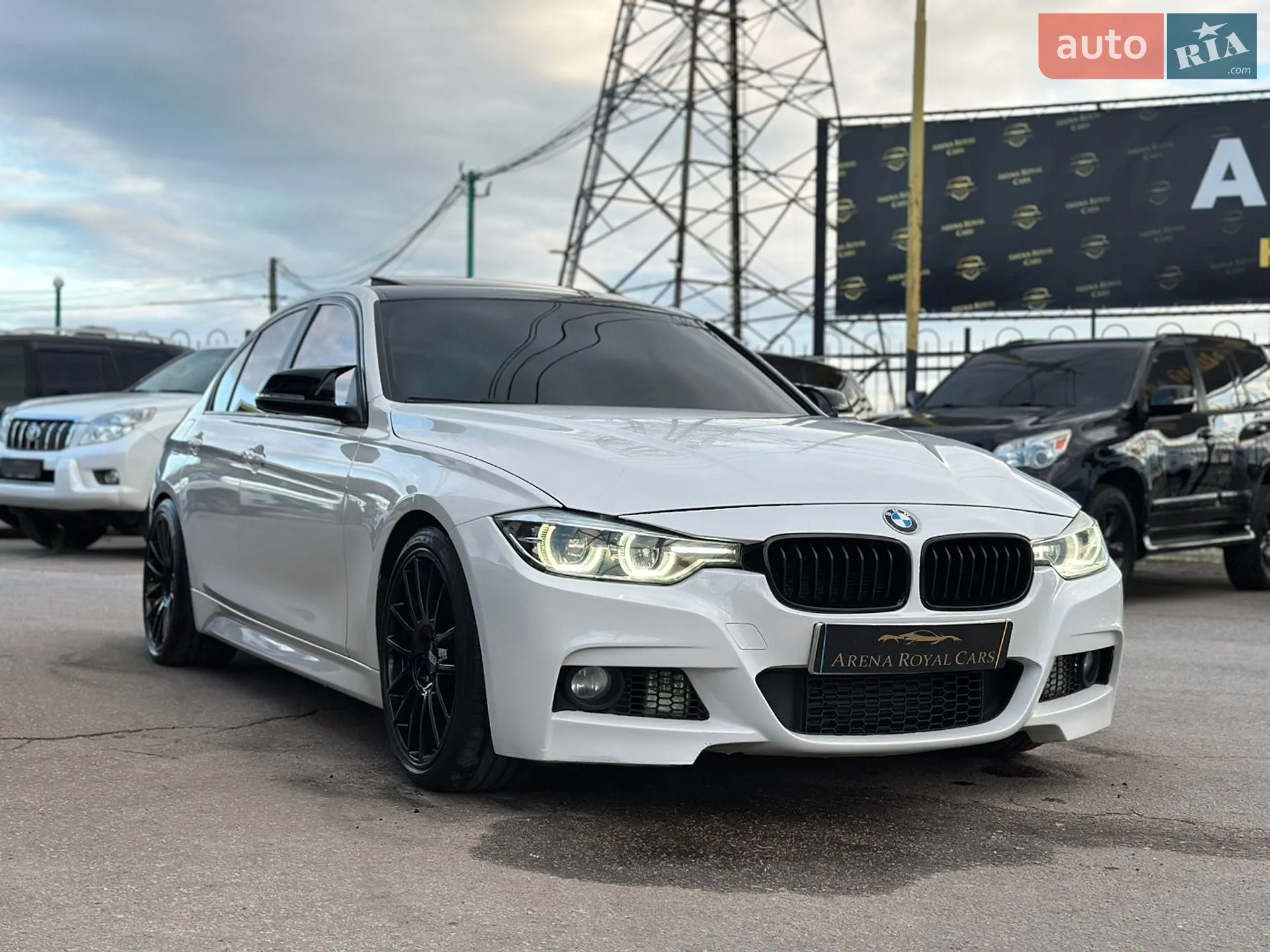 2013 BMW 3er - мініатюра 9