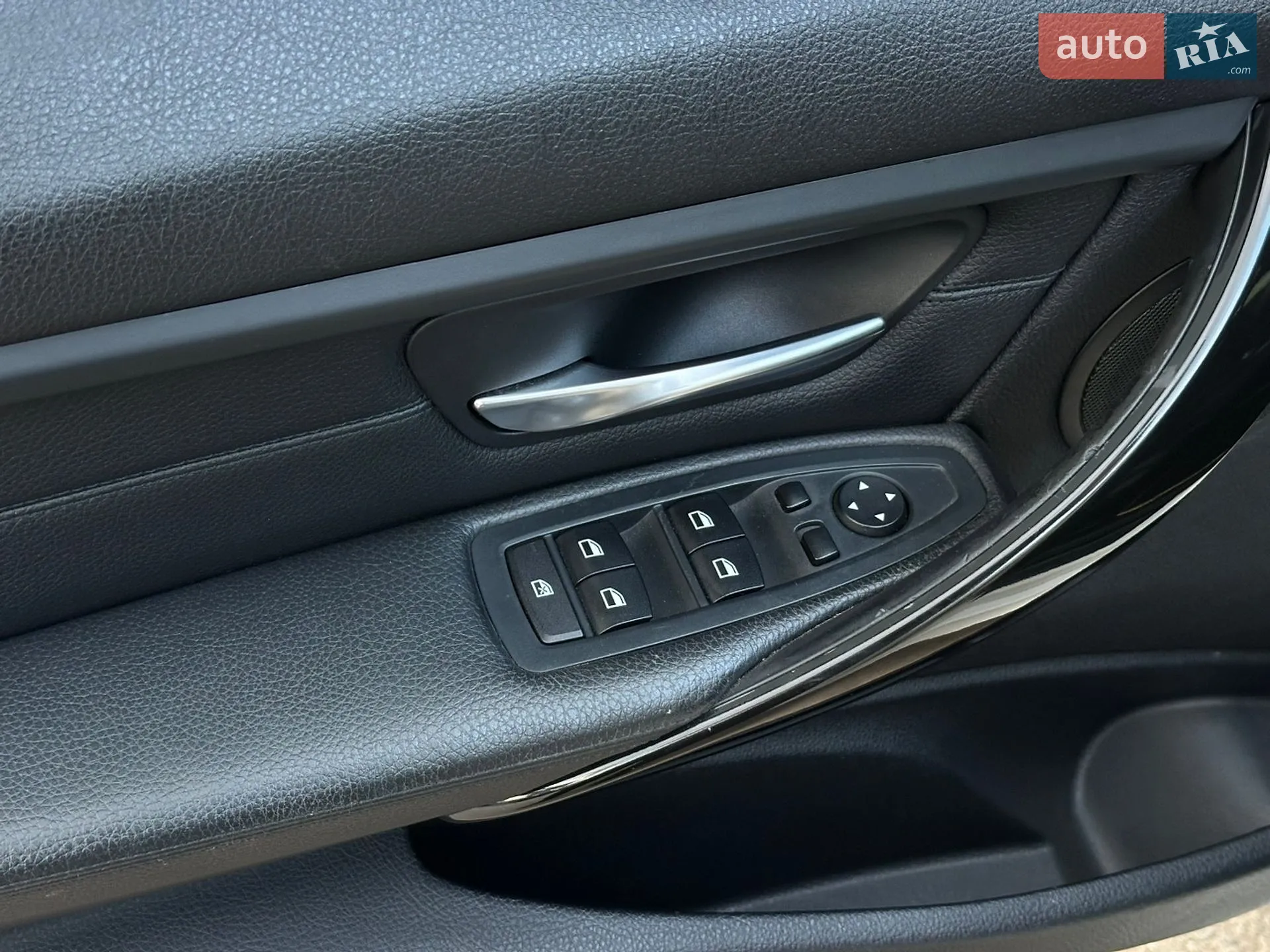 2013 BMW 3er - мініатюра 26