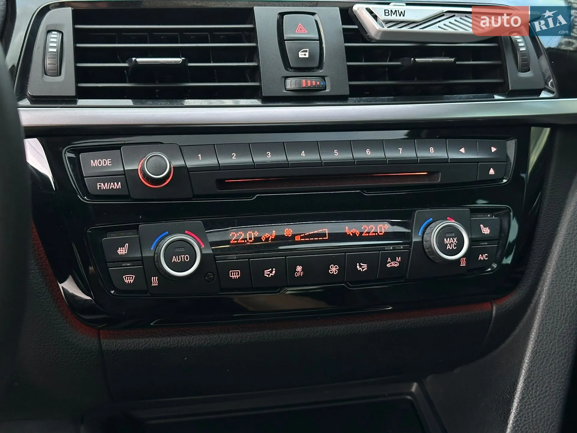 2013 BMW 3er - мініатюра 34