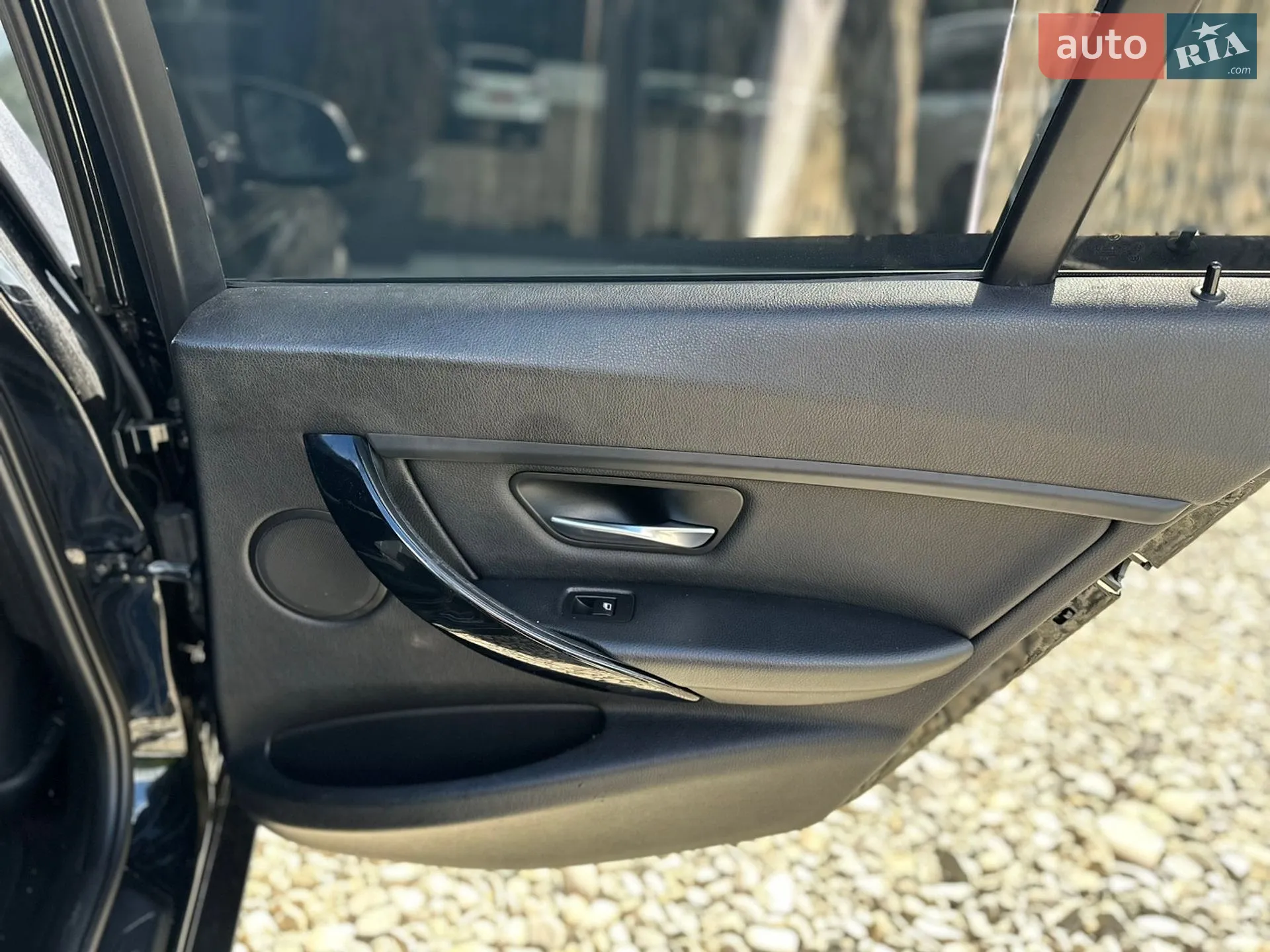 2013 BMW 3er - мініатюра 21