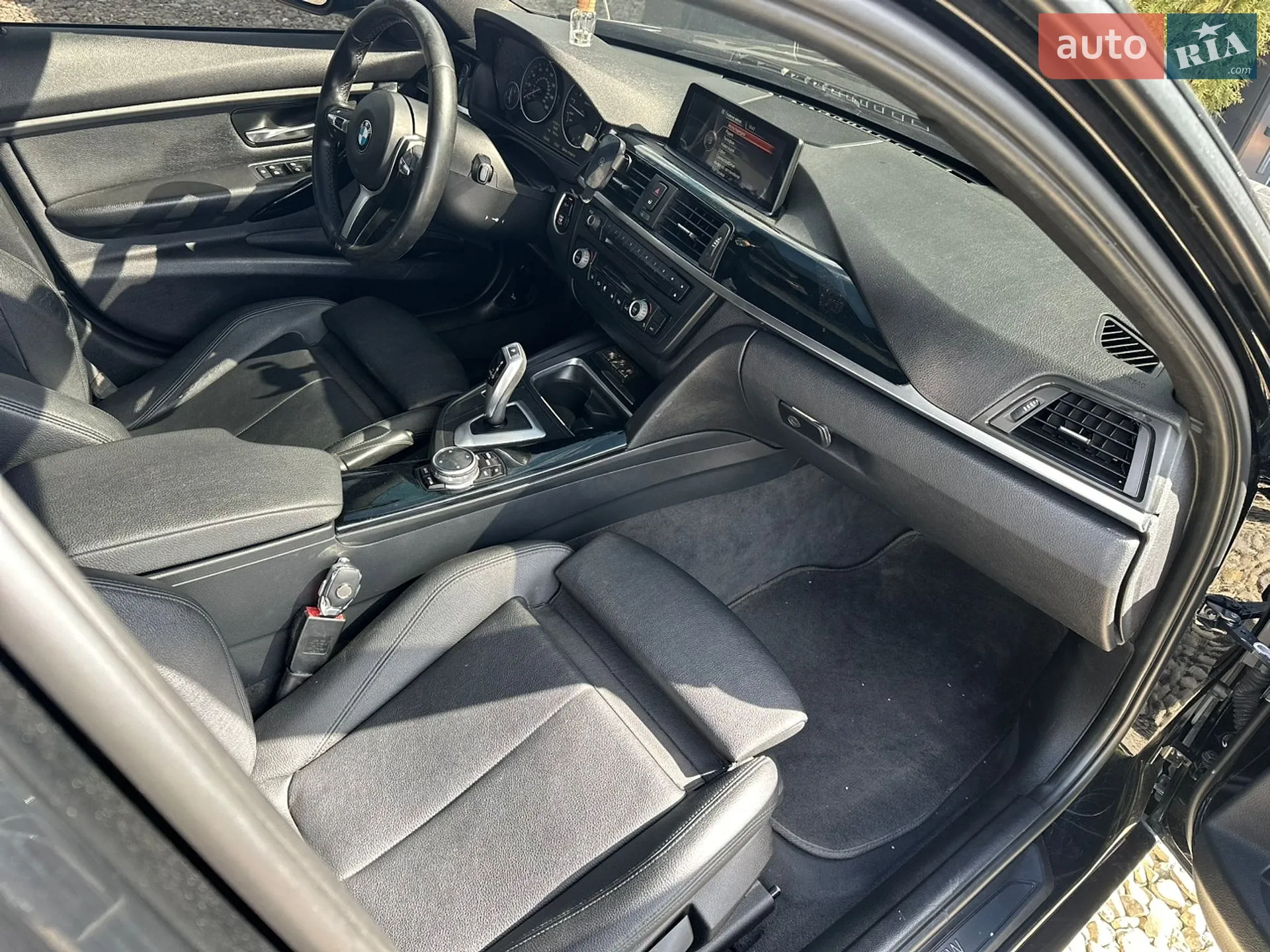2013 BMW 3er - мініатюра 24