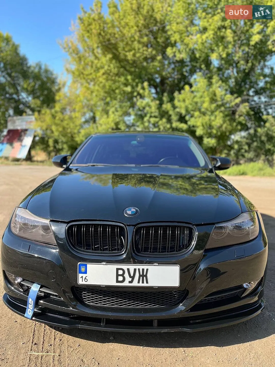 2011 BMW 3er - мініатюра 3