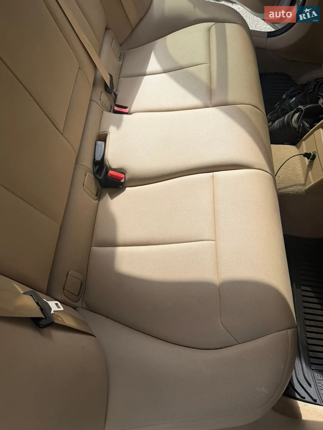 2015 BMW 3er - мініатюра 13