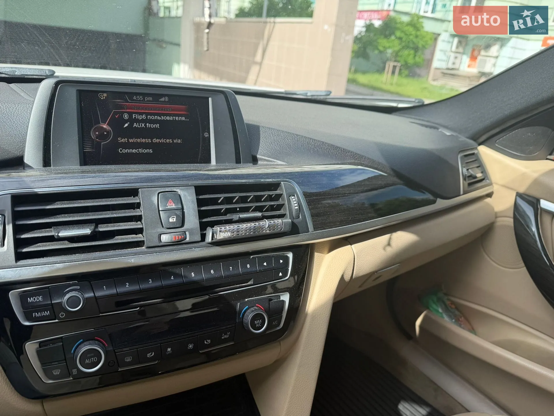2015 BMW 3er - мініатюра 17