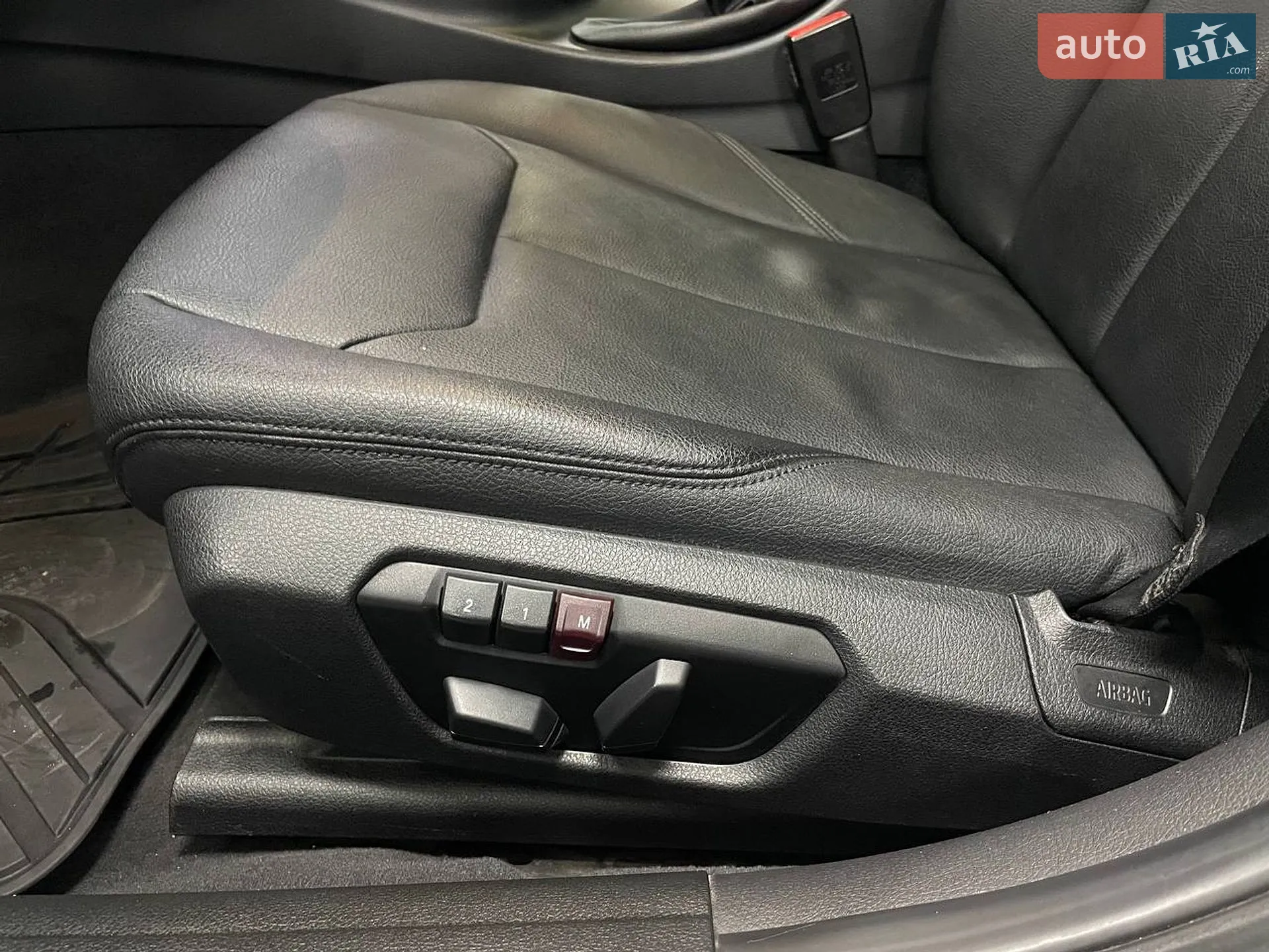 2013 BMW 3er - мініатюра 20