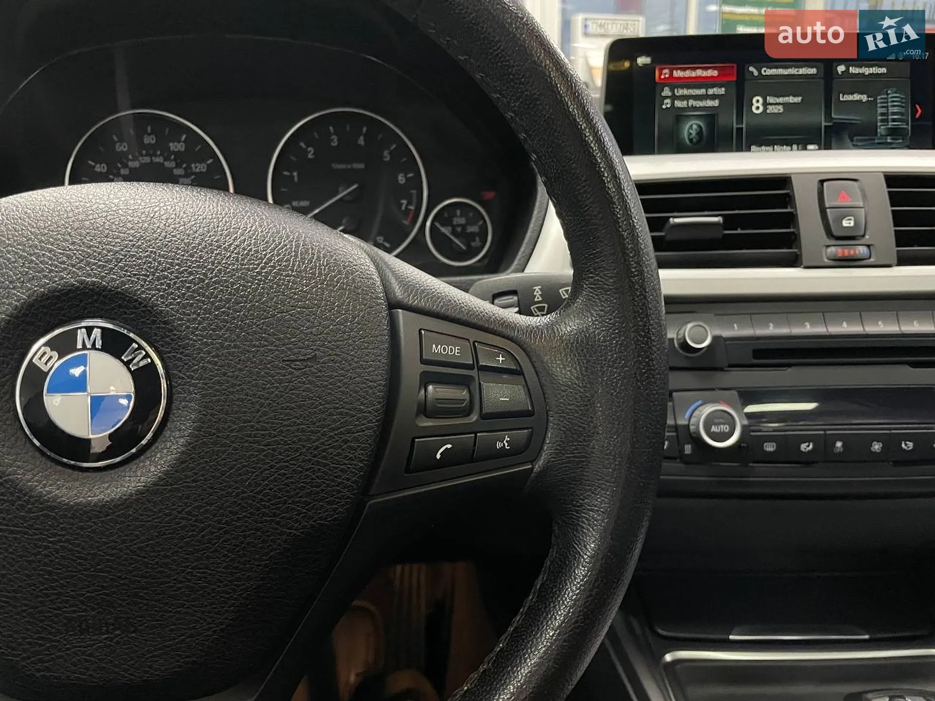 2013 BMW 3er - мініатюра 25