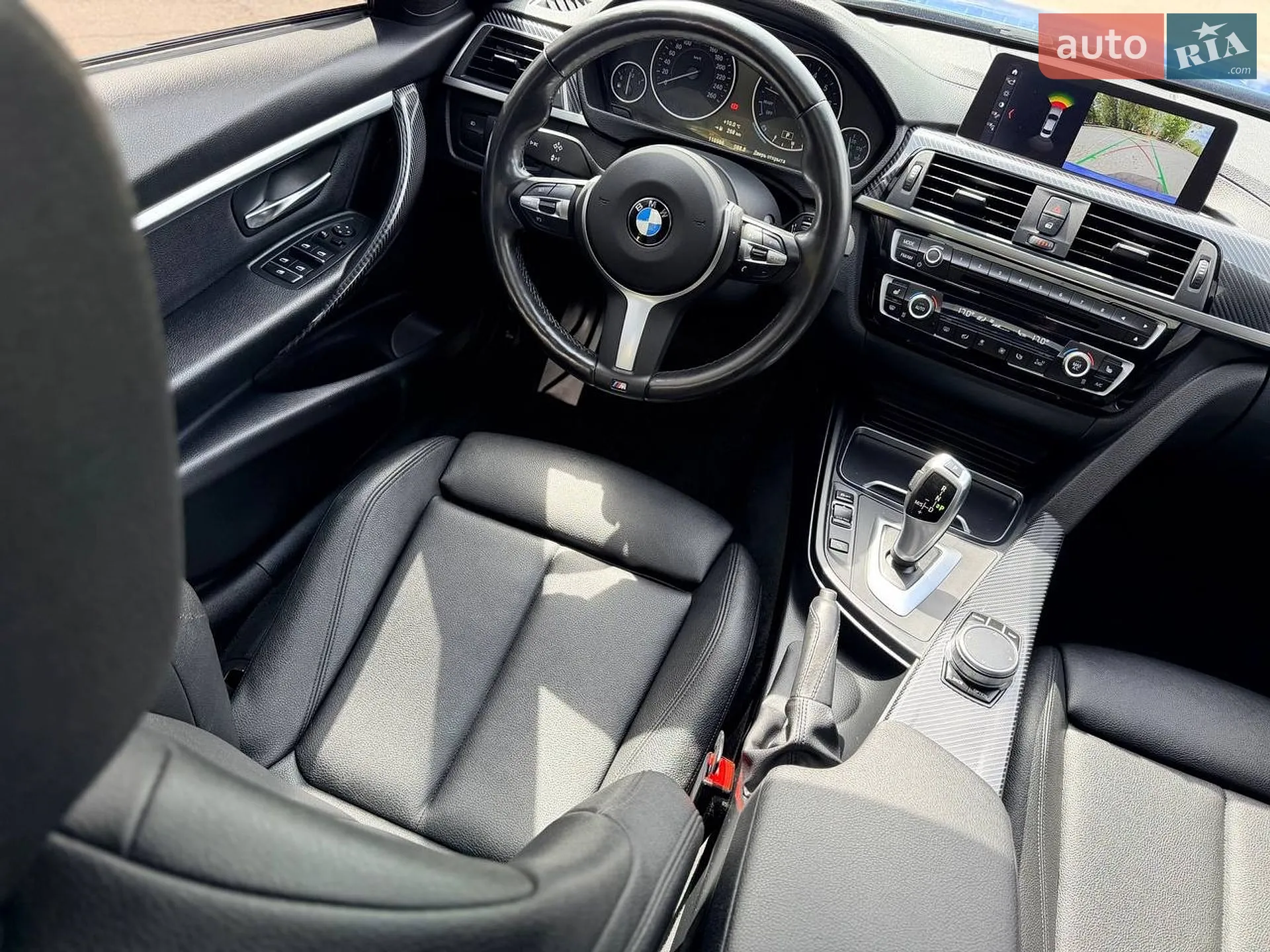 2018 BMW 3er - мініатюра 29