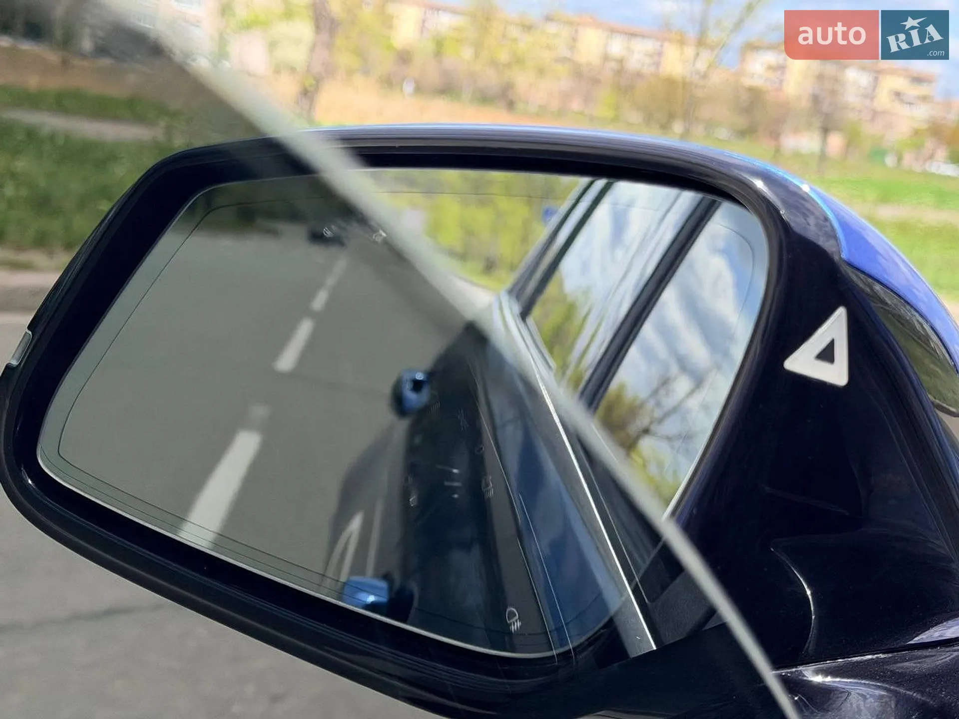 2018 BMW 3er - мініатюра 55