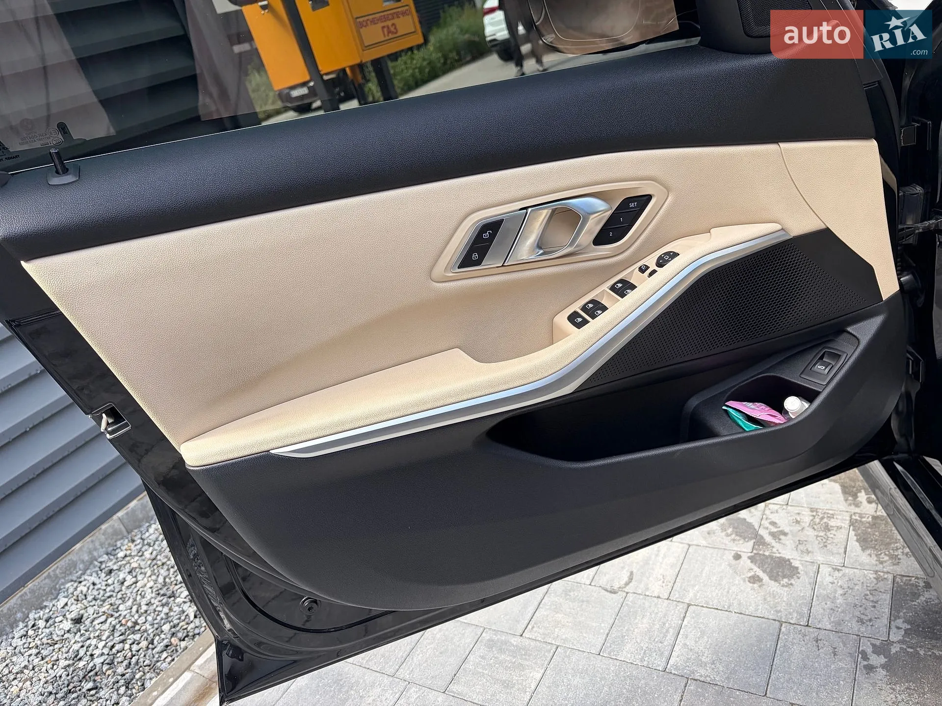 2019 BMW 3er - мініатюра 16