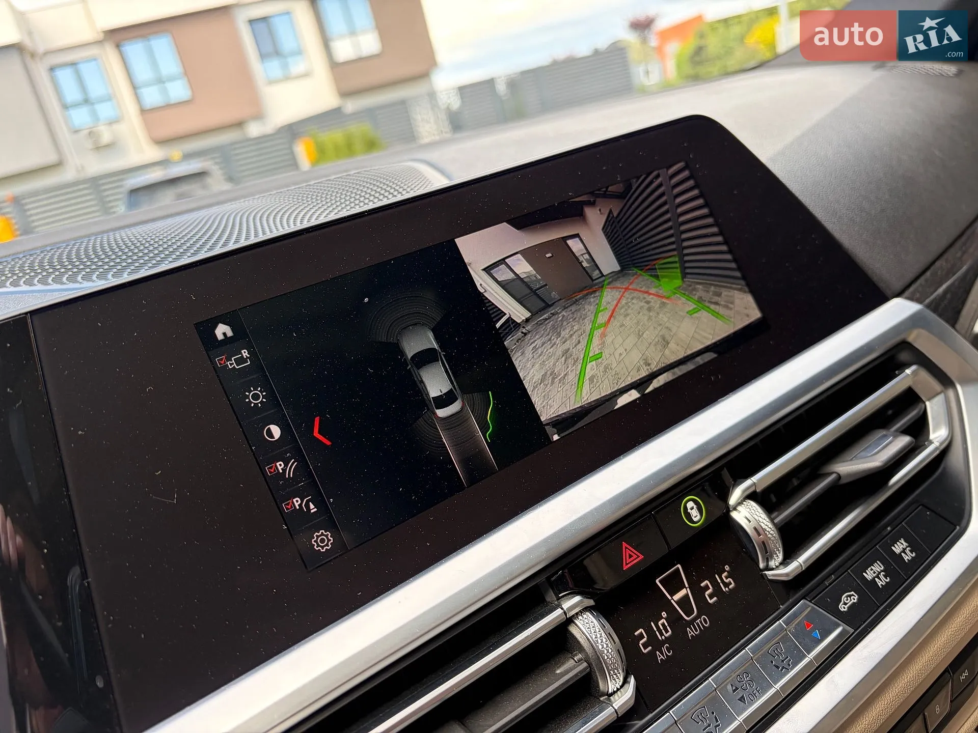 2019 BMW 3er - мініатюра 20