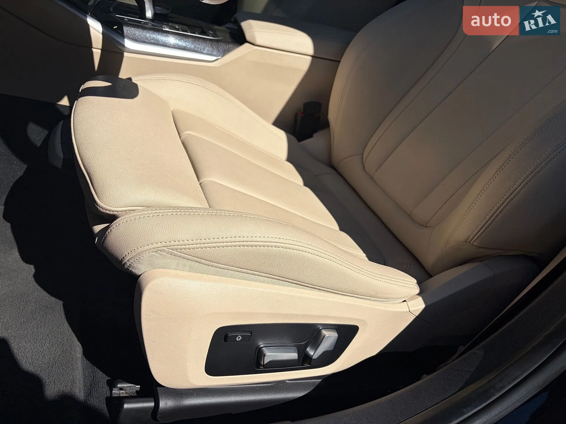 2019 BMW 3er - мініатюра 14