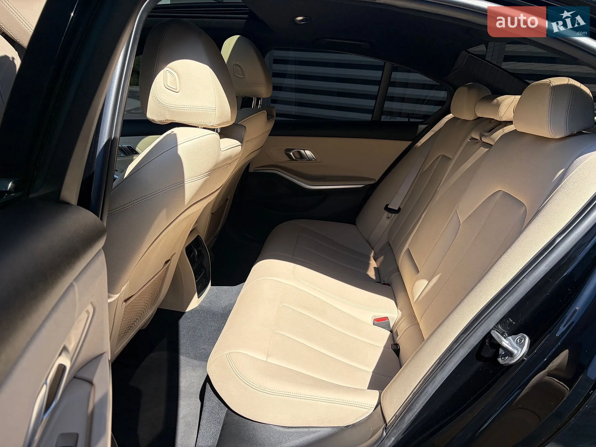 2019 BMW 3er - мініатюра 25