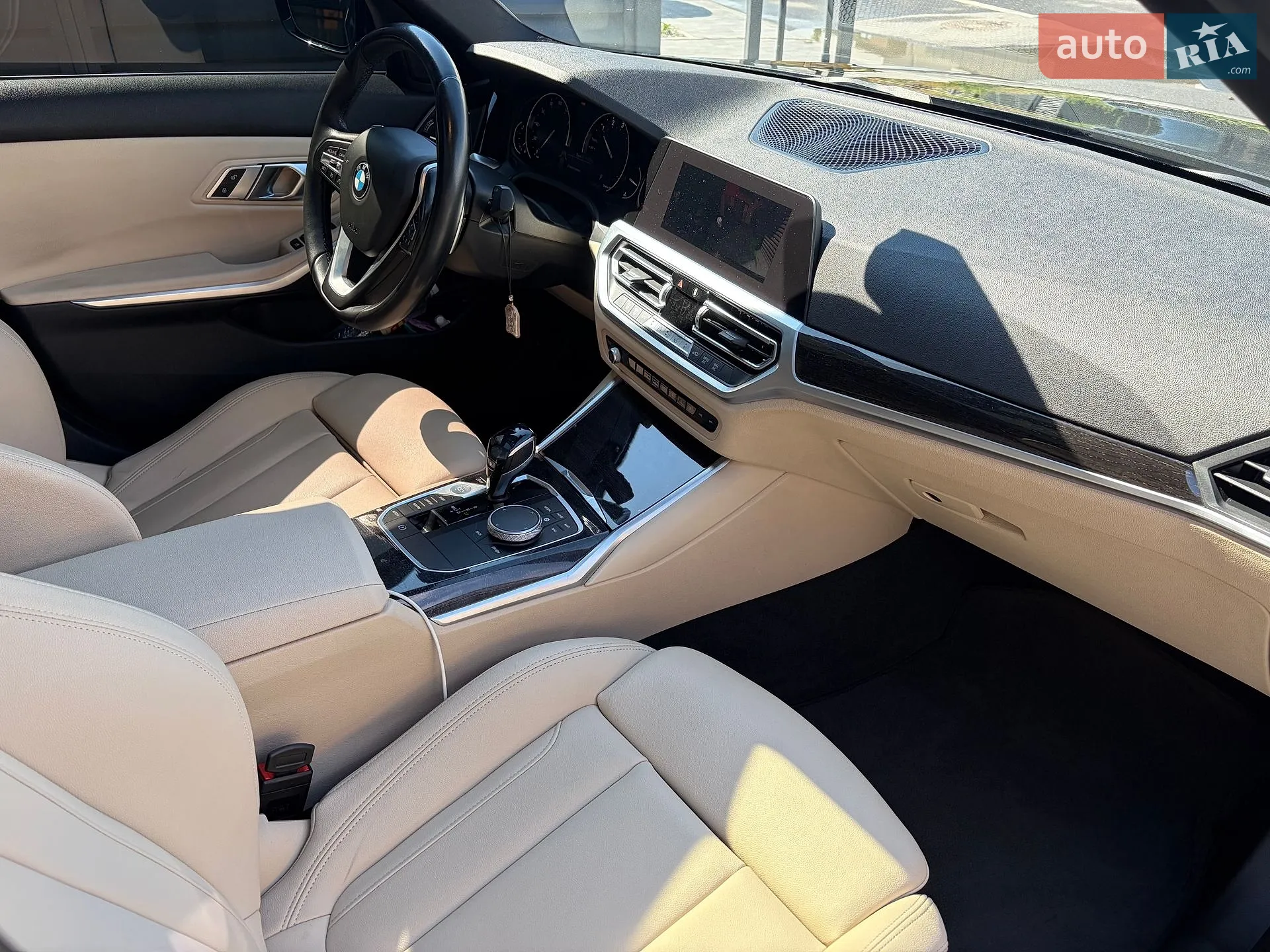 2019 BMW 3er - мініатюра 27