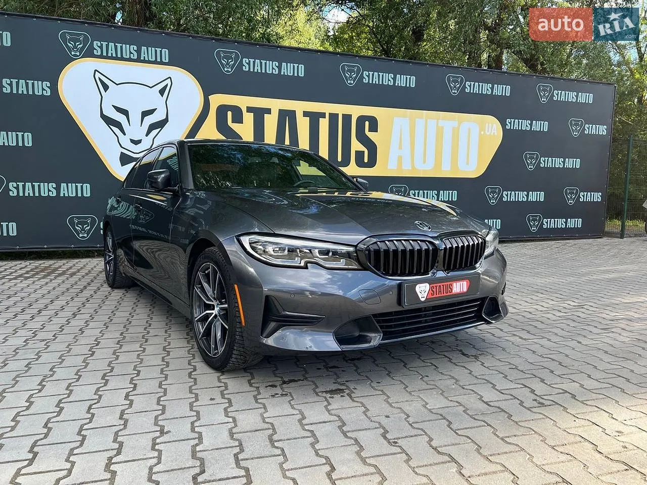 2019 Skoda Superb - мініатюра 51