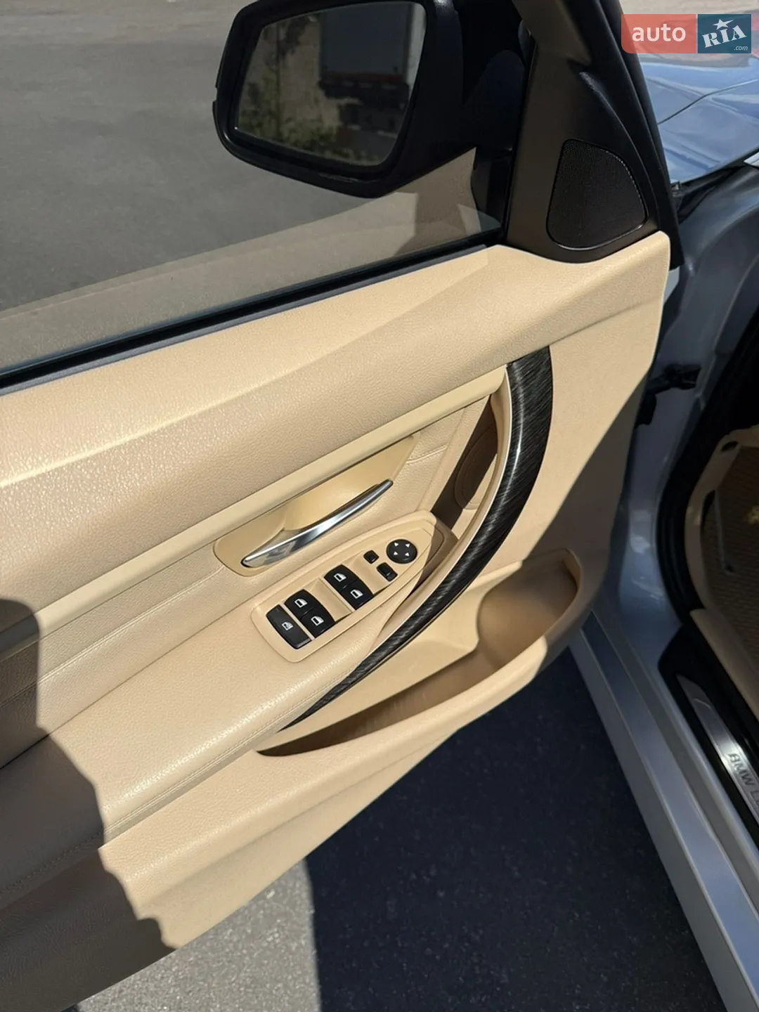 2013 BMW 3er - мініатюра 10