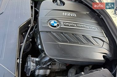 Седан BMW 3 Series 2013 в Виннице фото 19 Седан BMW 3 Series 2013 в Виннице