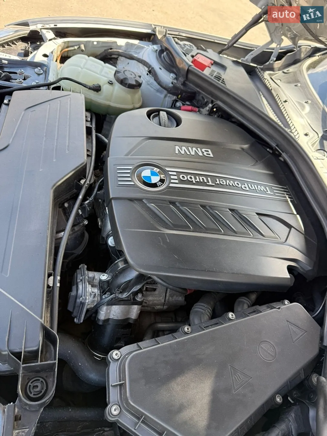 2013 BMW 3er - мініатюра 19