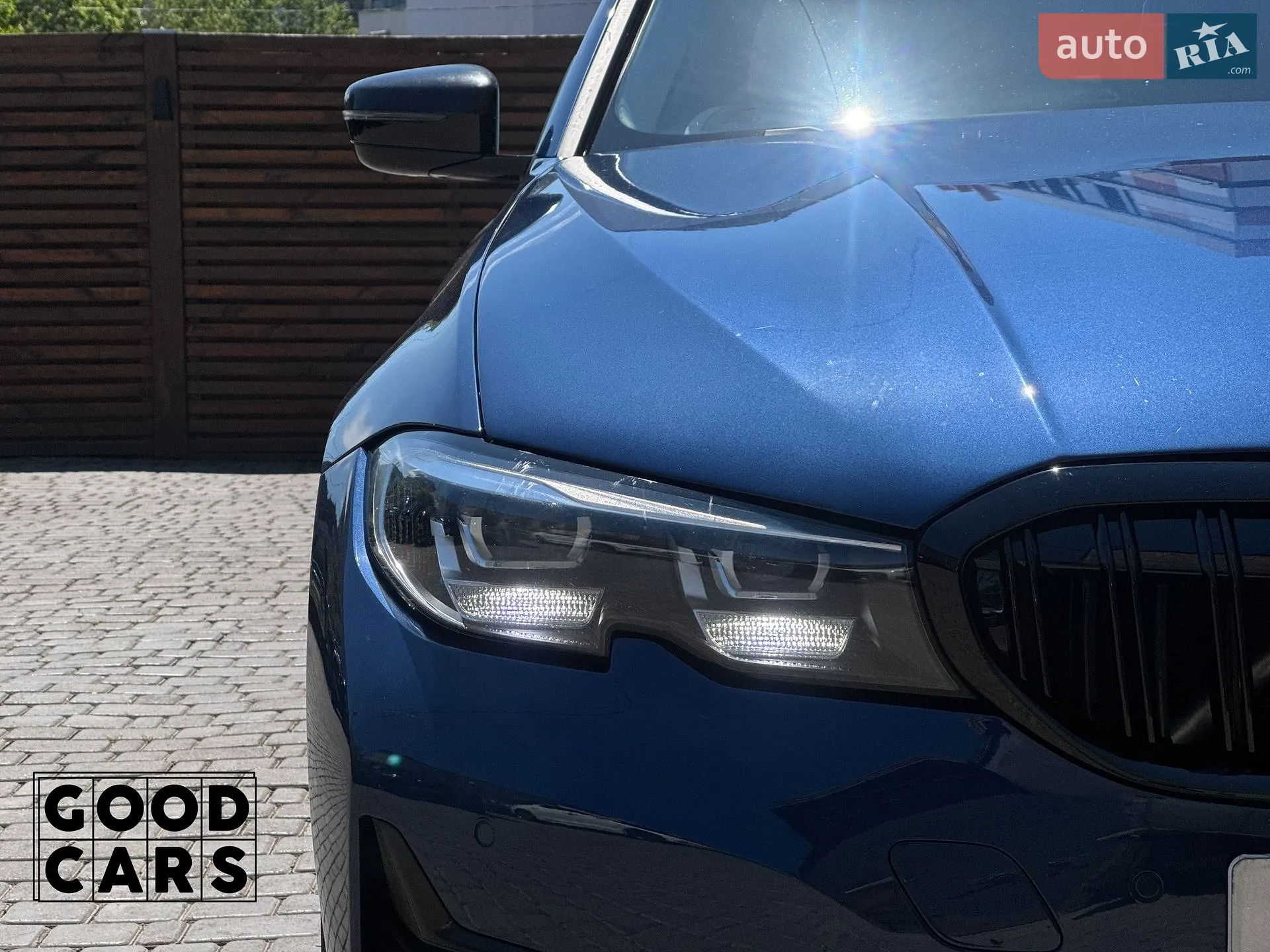 2021 BMW 3er - мініатюра 10