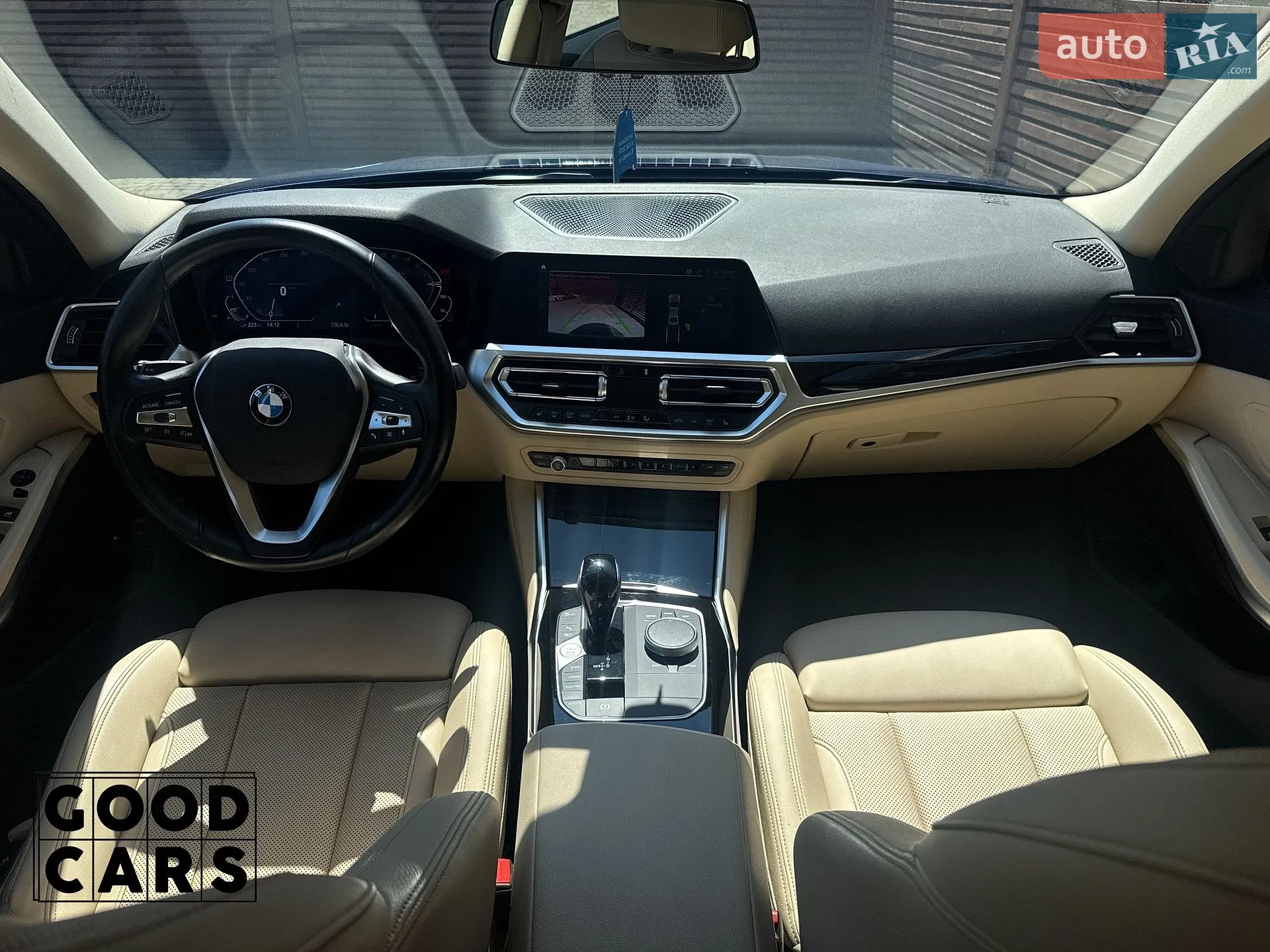 2021 BMW 3er - мініатюра 33