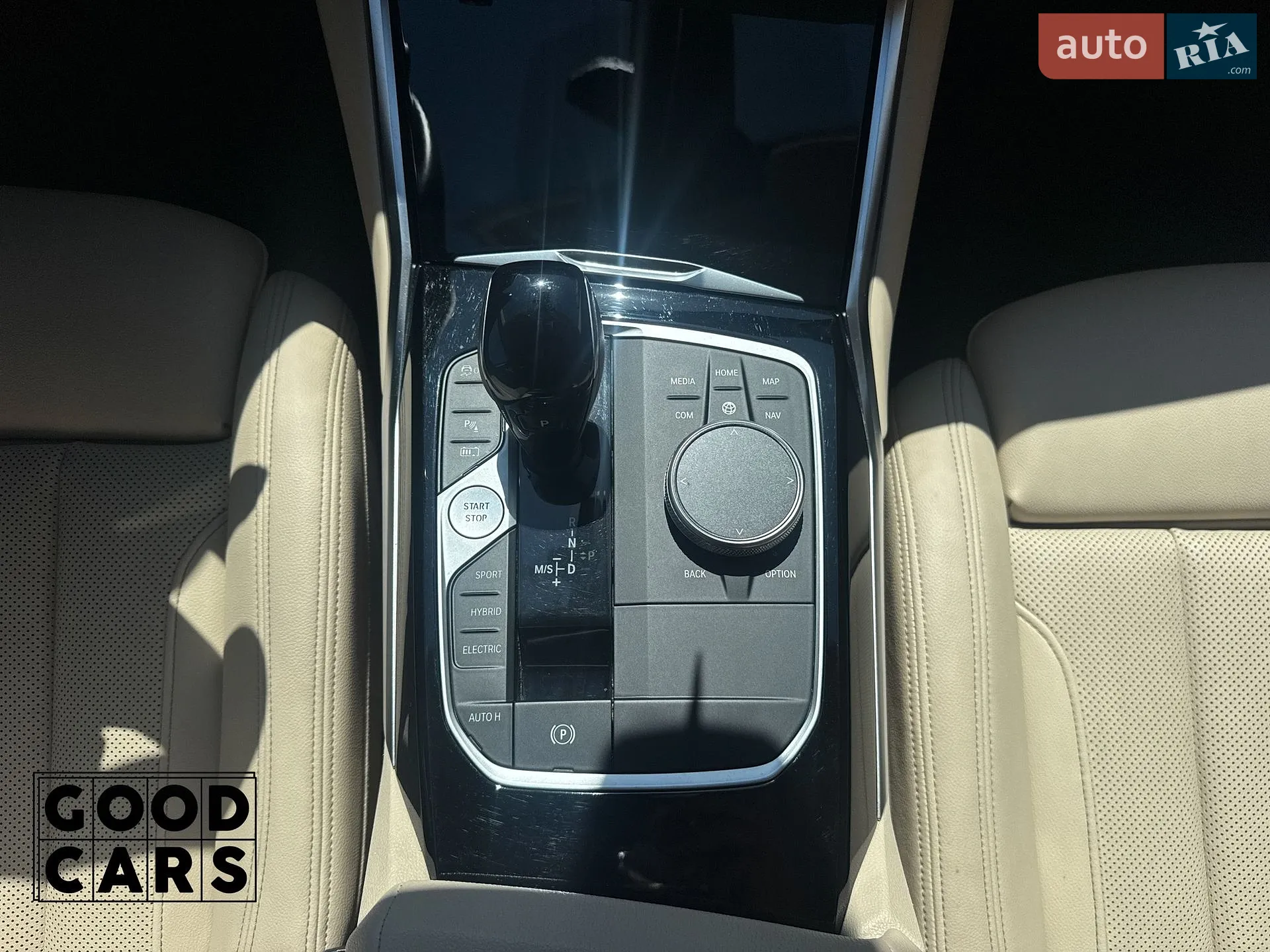 2021 BMW 3er - мініатюра 38